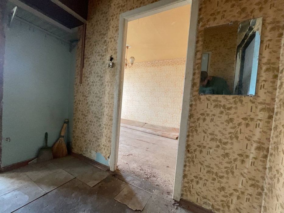 Європейська 37 Вишневе Центр 36,1м2 Продаж 1к квартири