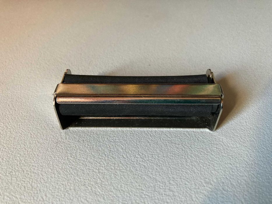 Máquina Manual para Enrolar Cigarros