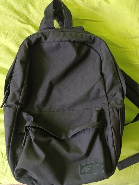 Plecak 4F Stan bardzo dobry