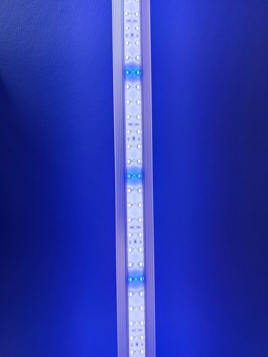 Iluminação para Aquário até 120cm Zetlight ZP4000
