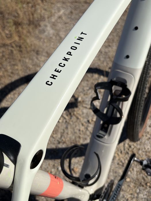 Trek Checkpoint SL6 axs 2026