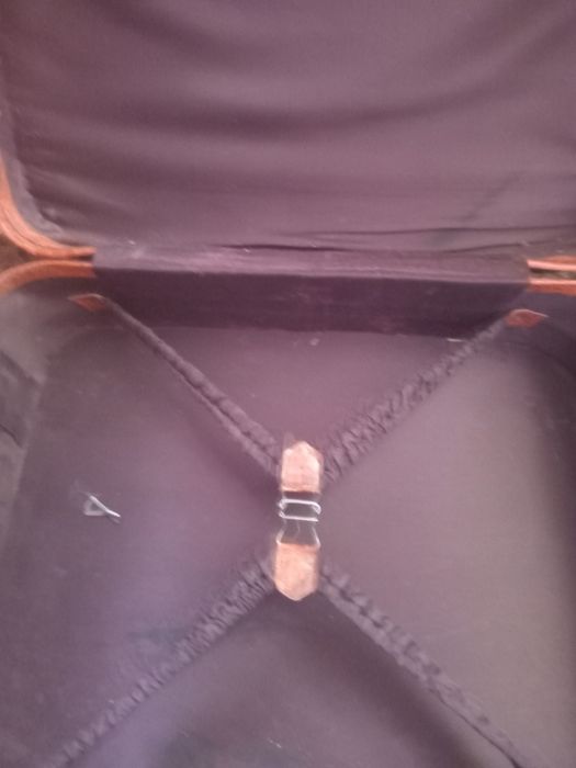 Продам чемодан СССР