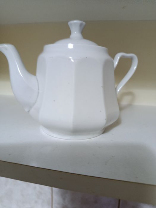 Чайник заварочний