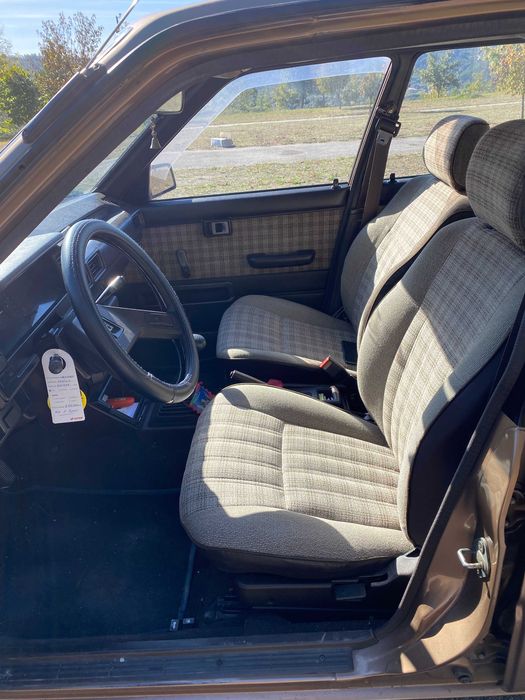Toyota Corolla 12 Válvulas de 1986 - 34 anos na família, um fiel companheiro. — photo 3