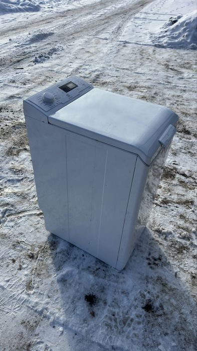Стиральная машина Electrolux ewt1264