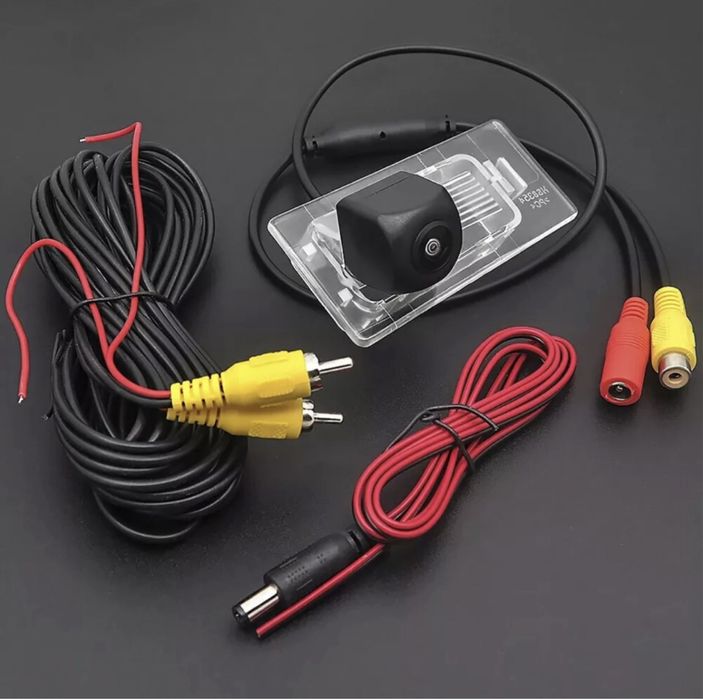 Камера заднього виду elantra ad