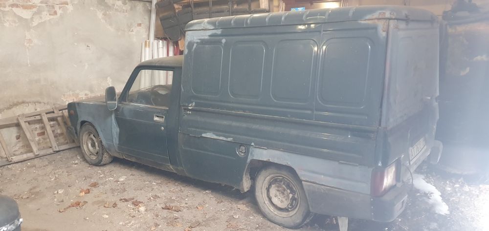 Продається ІЖ 27175 2008р.