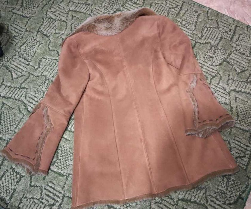 Дублянка 48 розмір