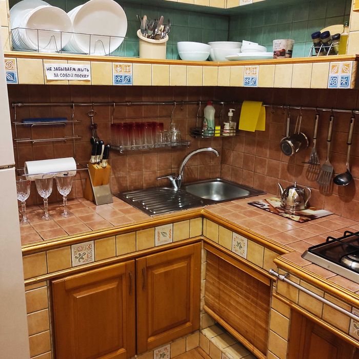 Аренда дома, чан, сауна, бильярд.