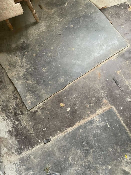 Для вантажівок фургонів бортових пол підлога настил пола водостійкий