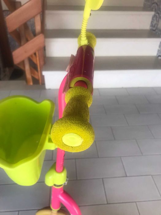 Trotineta de Criança