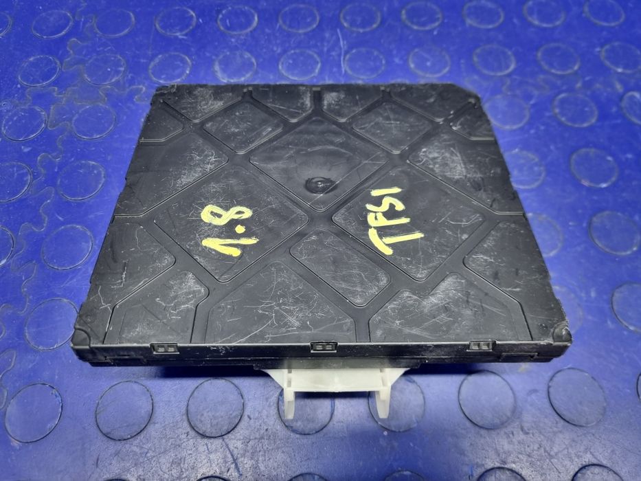 MODUŁ sterownik komfortu BCM kompletny AUDI A3 8V oryginał 5Q0937085BK