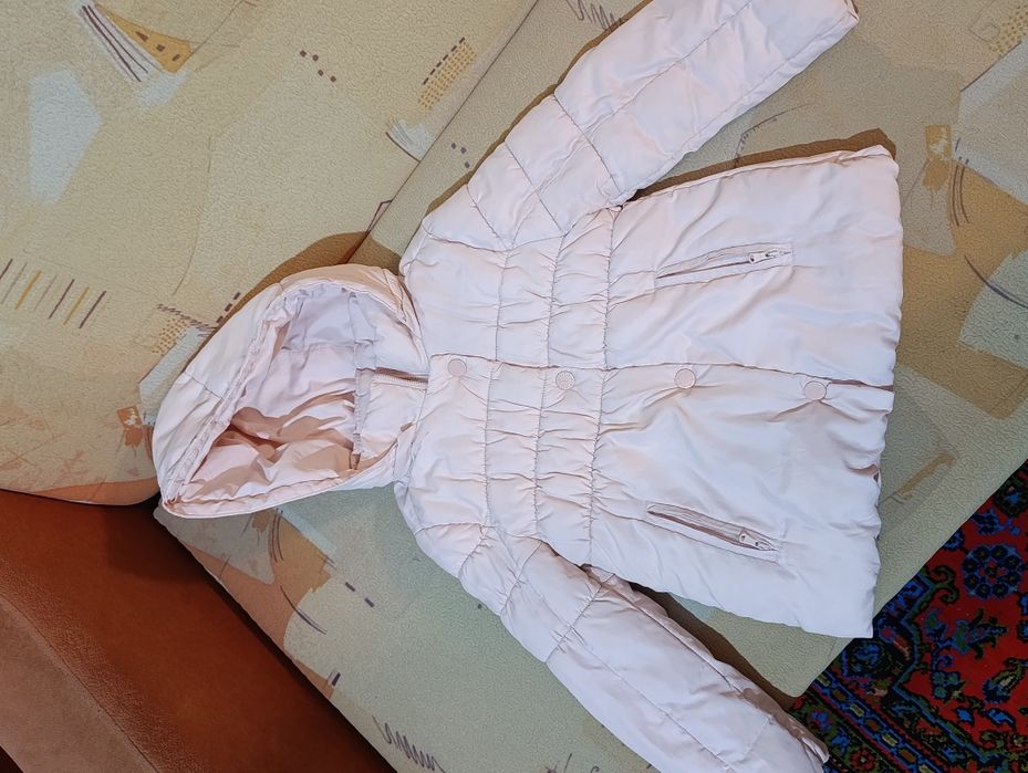 Вещи для девочки 92 размер