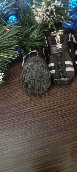Обувь  для собак