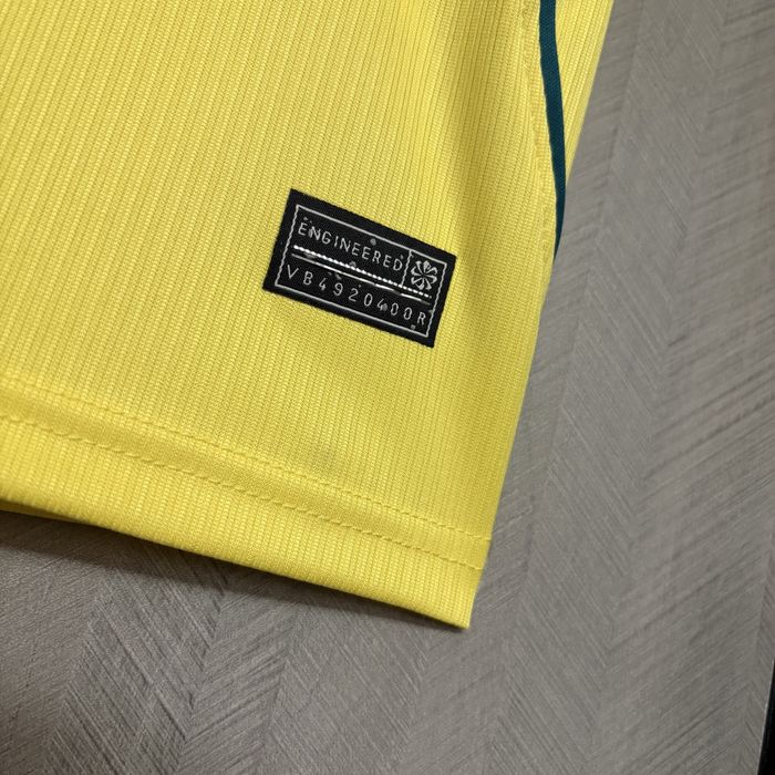 Camisa Brasil 26