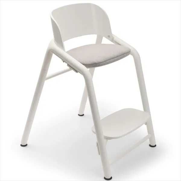 Стілець для годування Bugaboo Giraffe base chair White НОВИЙ!
