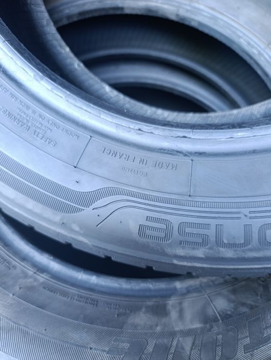 Шина 215/60/16  Dunlop