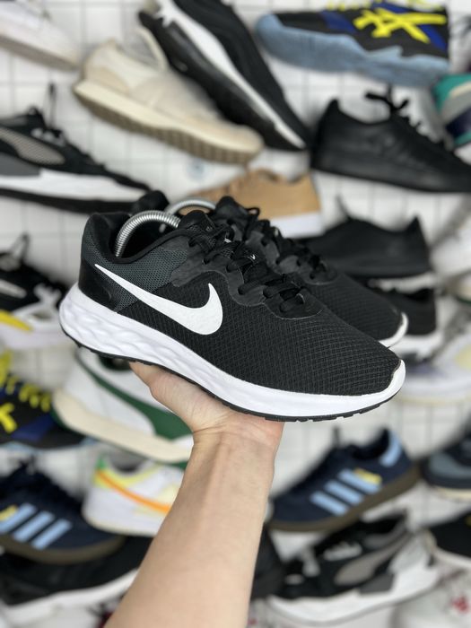 Кроссовки Nike Revolution 6 Оригинал р(42)