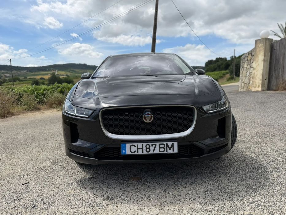 Jaguar I-Pace S AWD Aut.493130342299095041