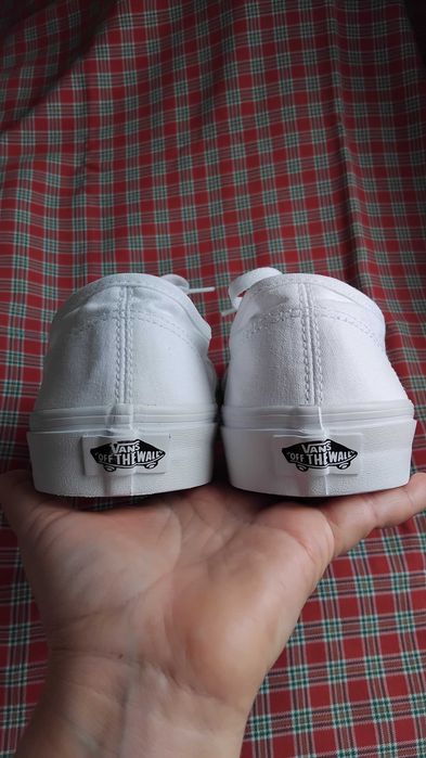Vans дорослі орігінал