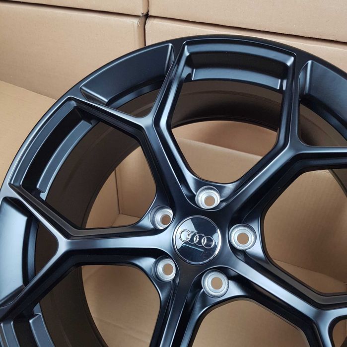 Диски На Авто R19 5x112 Audi A4 A5 A6 A7 Q5 VW Passat СС Tiguan Skoda Superb Kodiaq Р19 Ауди