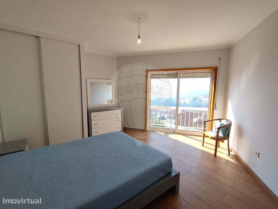 Apartamento T3 para venda