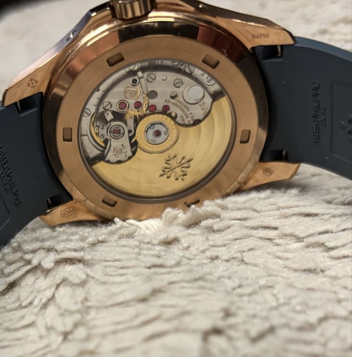 Patek Philippe Luce Annual