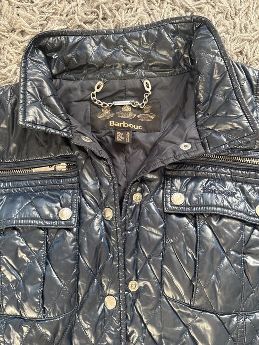 Kurtka damska Barbour Xl