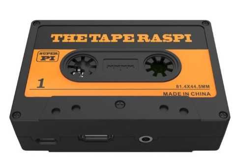 Мінікомп’ютер, Raspberry Pi 3– твій шлях до інновацій!