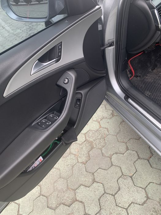 Ауді А6 С7 2014 року 2.0 Дизель