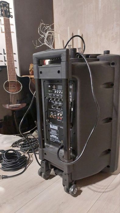 Продаю HL Audio USK12A BT/USB