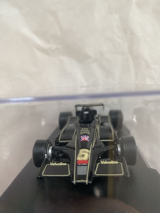 Lotus 78 Ford - 1978