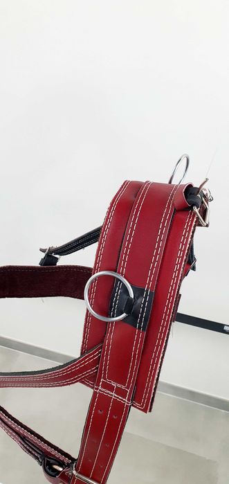 Шлея для коня, упряж,ручна робота