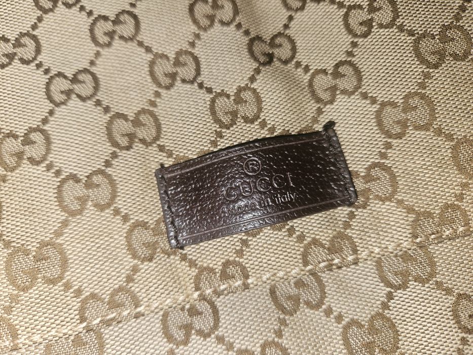 Сумка Gucci оригинал