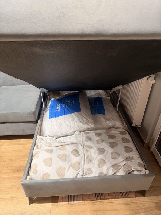 Narożnik APOLLO stan nowy