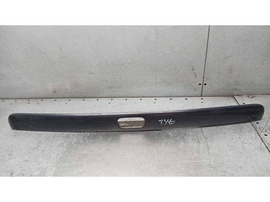 blenda klapy volvo s40 v40 00-04r