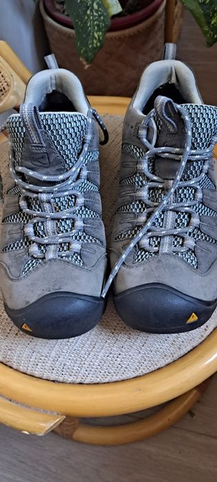 Buty sportowe keen