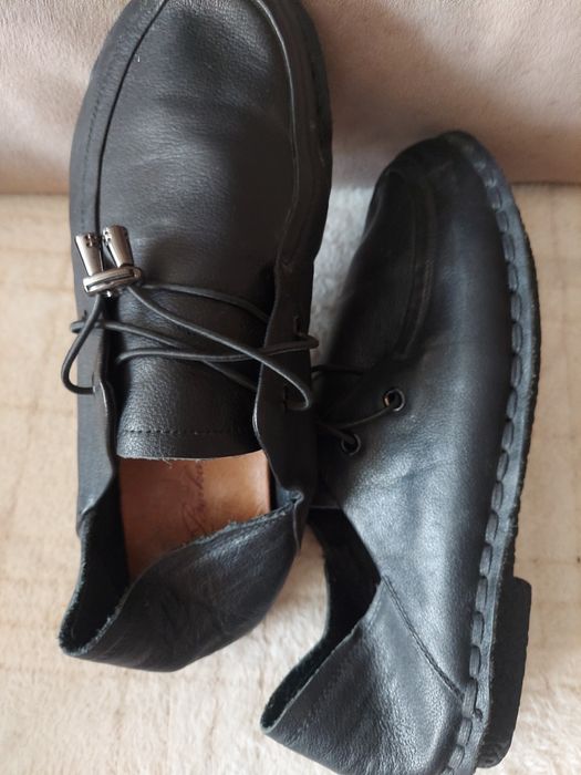 Жіноче взуття, весна