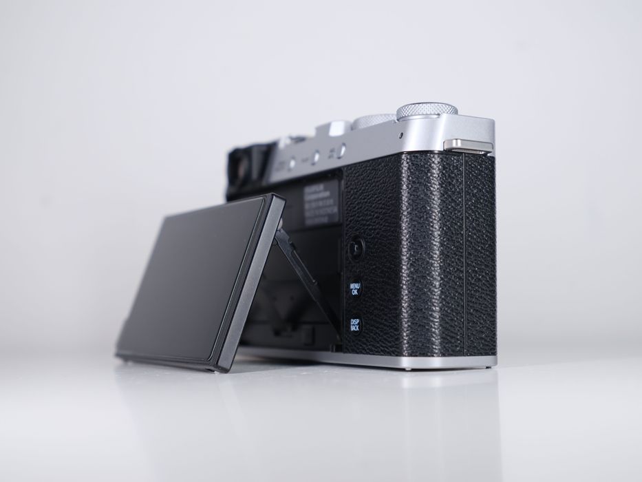 Fujifilm X-E4 Body + гарантія / без передоплат