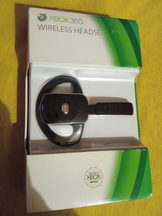 Гарнитура для XBOX 360