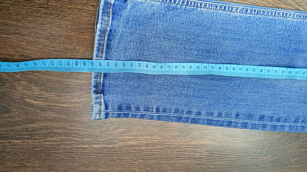 Spodnie damskie 38 Hilfiger denim