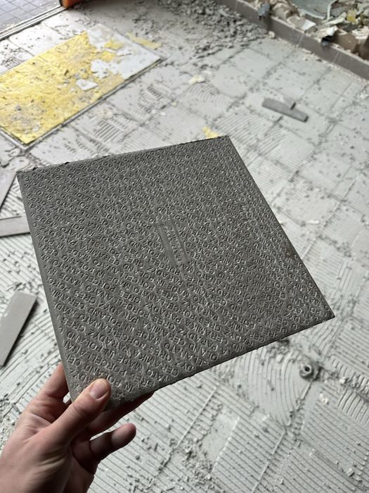 Plytki z demontarzu paradyż ceramika