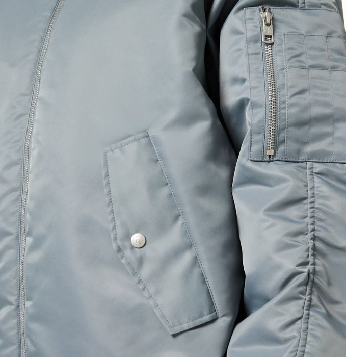 Calvin Klein bomberka kurtka S M