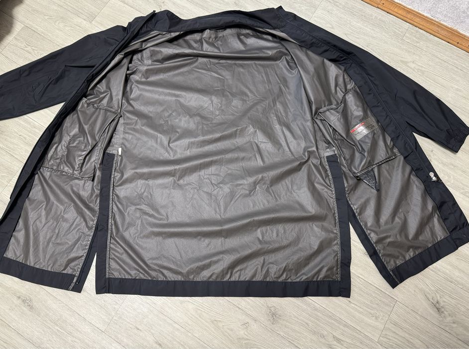 Куртка Prada Gore- tex