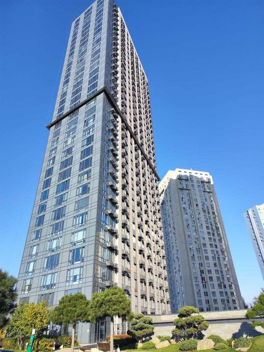 Продаж квартири ЖК Метрополіс