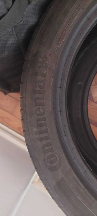 Vendo Pneus Continental e Pirelli Cinturato