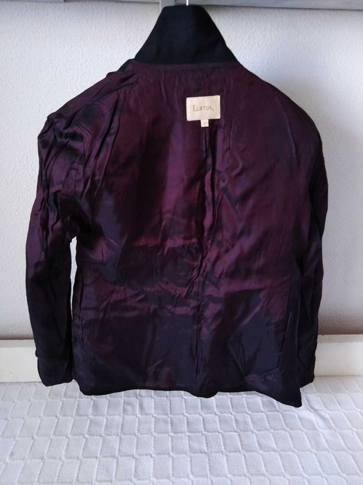 Casaco Blazer Elatus 40
