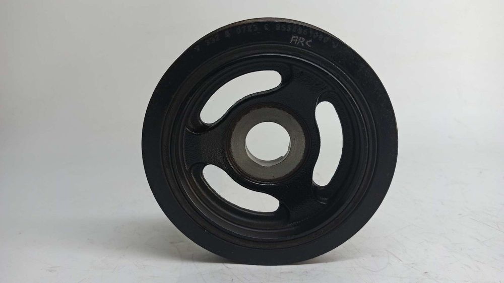 POLI DA CAMBOTA PEUGEOT 207 CONFORT