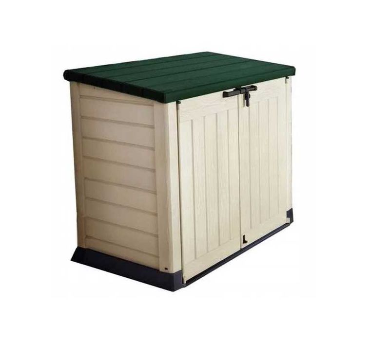 Duża Skrzynia Ogrodowa 1200 XL KETER STORE IT OUT MAX