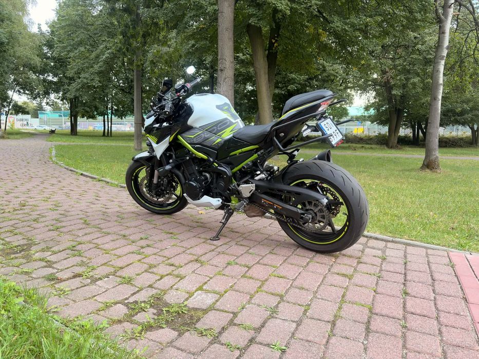 Kawasaki